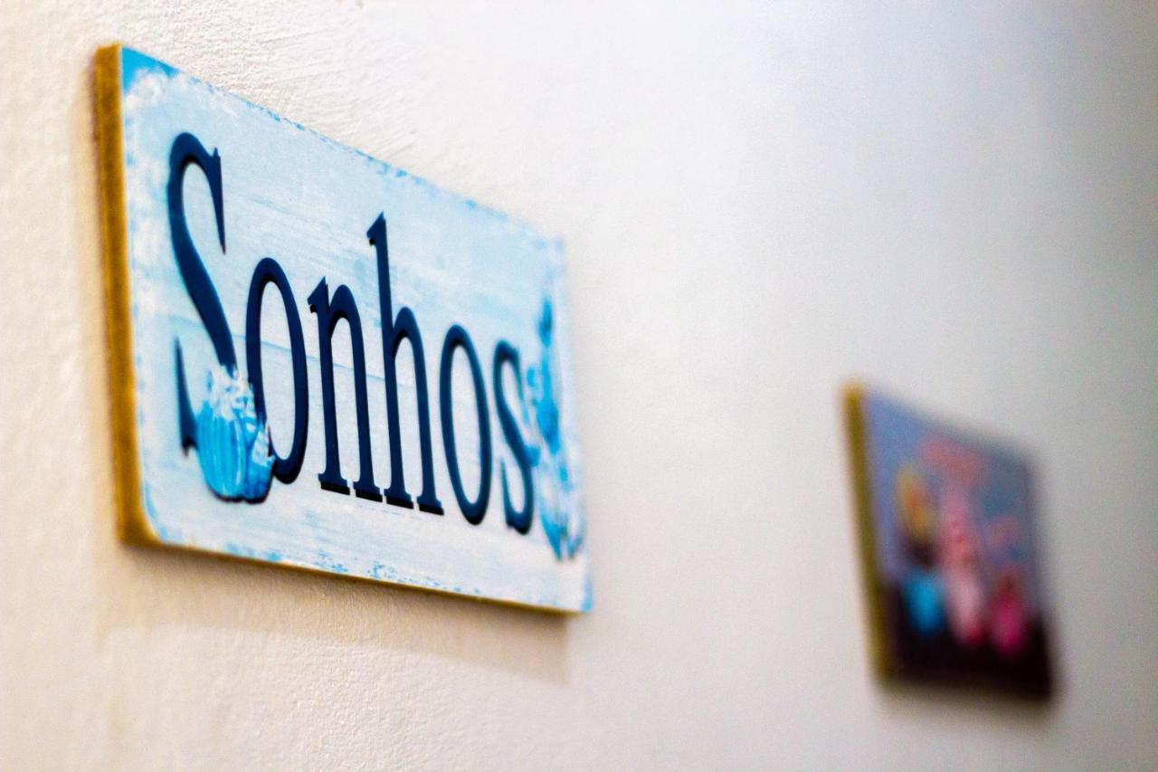 Pousada Mar Do Sonho Vila Pôrto das Galinhas Εξωτερικό φωτογραφία