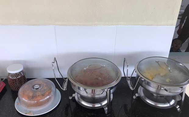 Pousada Mar Do Sonho Vila Pôrto das Galinhas Εξωτερικό φωτογραφία