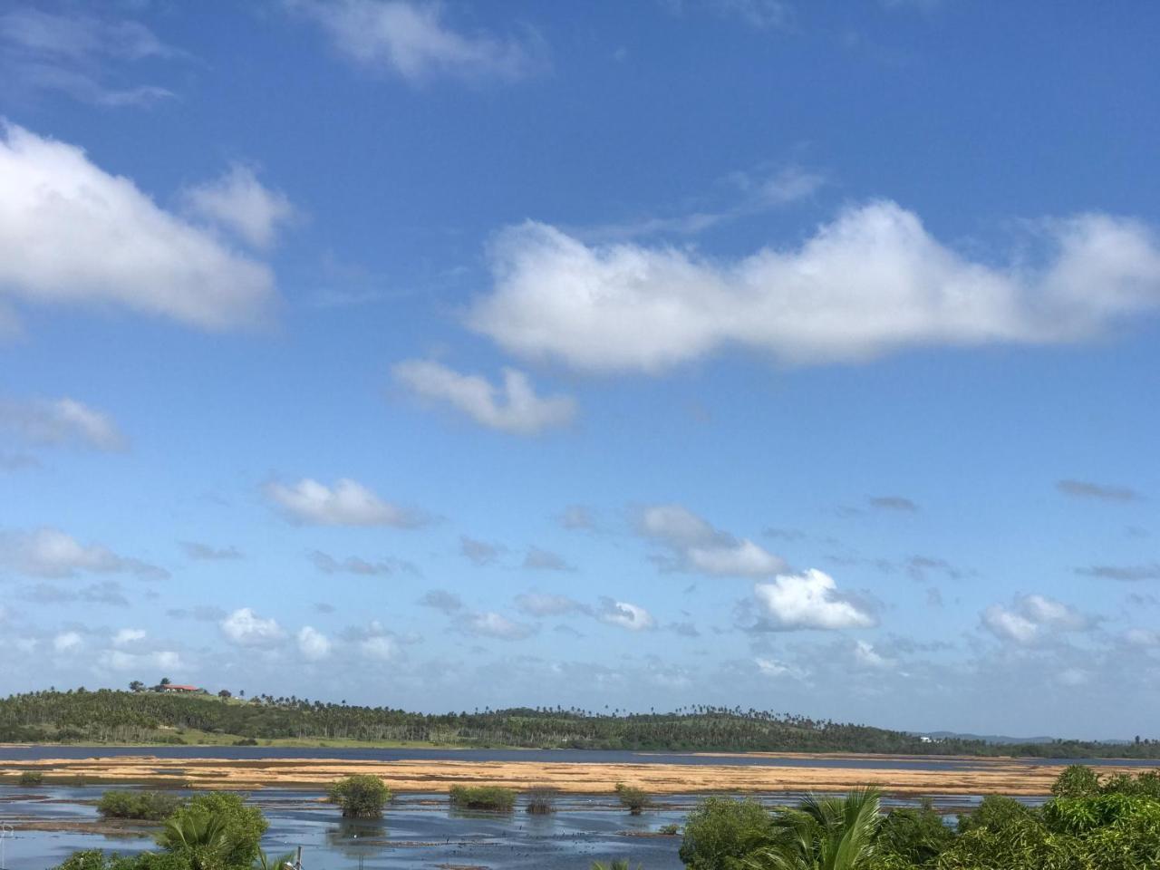 Pousada Mar Do Sonho Vila Pôrto das Galinhas Εξωτερικό φωτογραφία