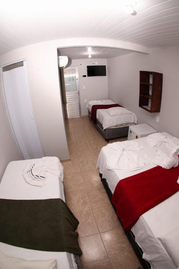 Pousada Mar Do Sonho Vila Pôrto das Galinhas Εξωτερικό φωτογραφία